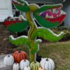 Oversized Venus Fly Trap